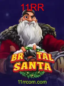 BrutalSanta