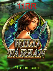 WildTarzan