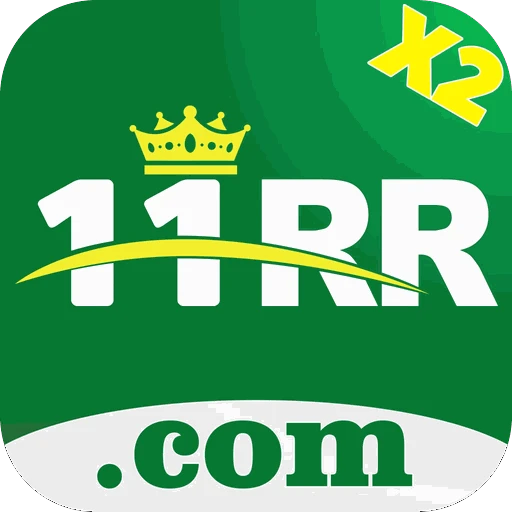 11RR Logo